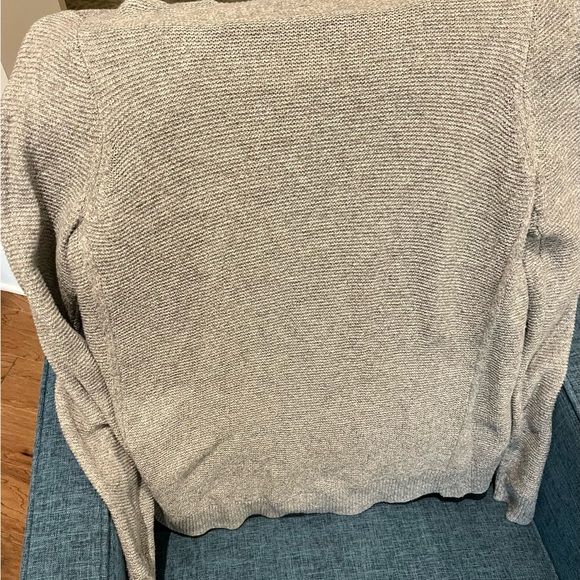 Madewell Riverside texture sweater - Picture 3 of 4